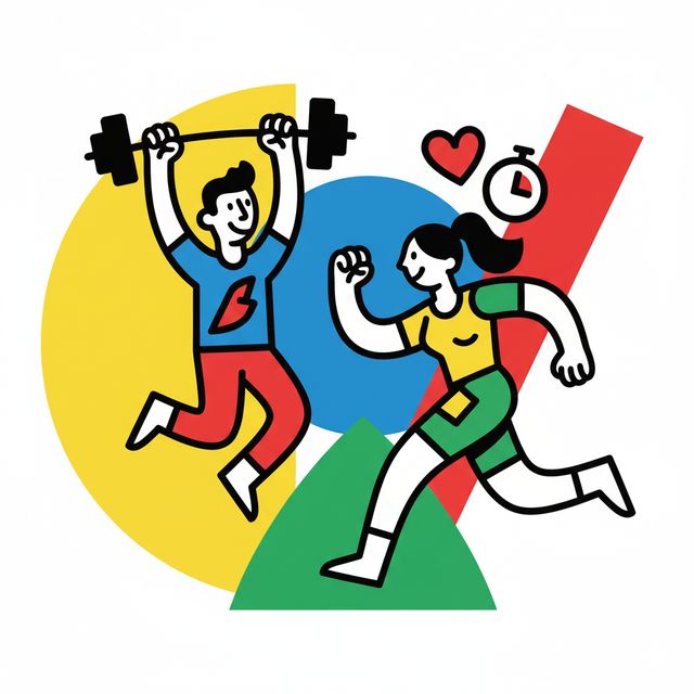 Image representing Fitness