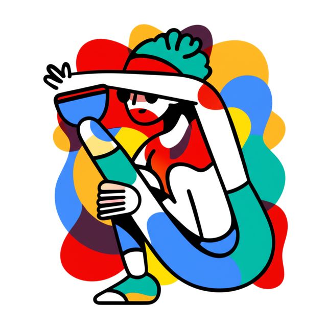 Image representing Flexibility Training