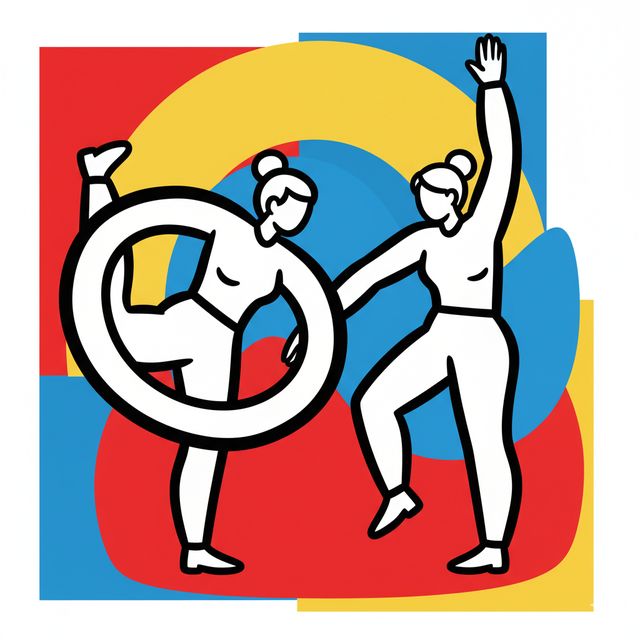 Image representing Flexibility
