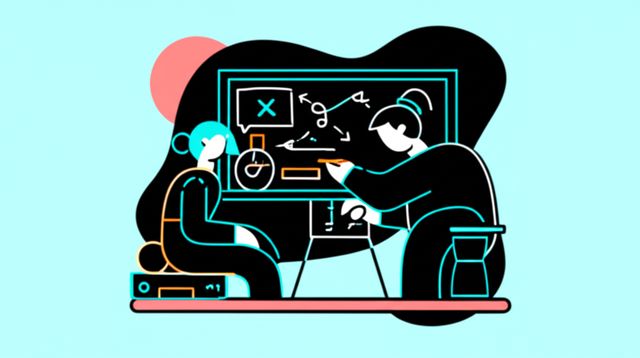 Image representing Flipped Classroom