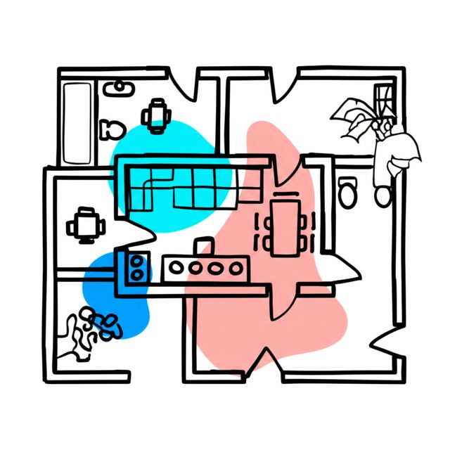 Image representing Floor Plans