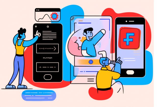 Image representing Flutter