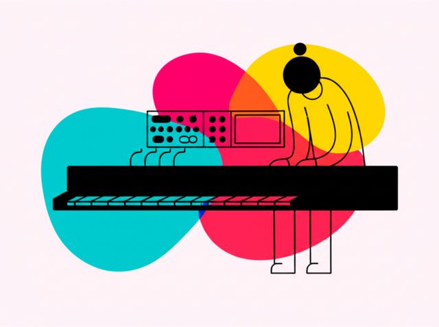 Image representing FM Synthesis