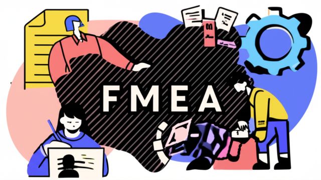 Image representing FMEA