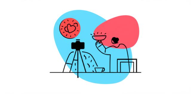 Image representing Food Photography