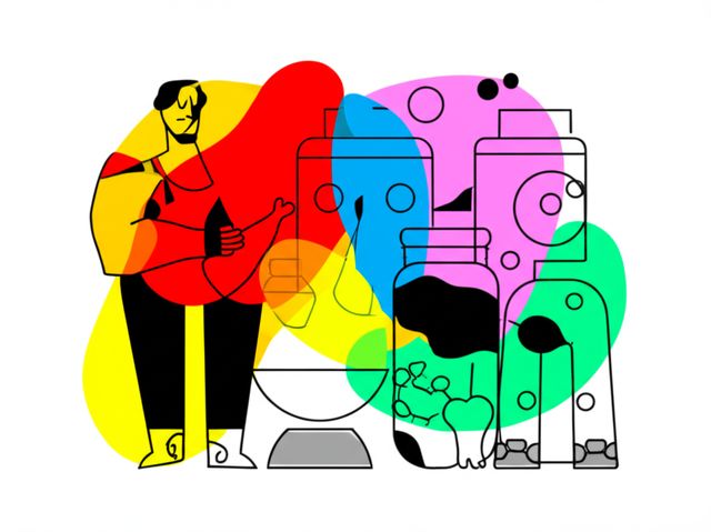 Image representing Food Preservation