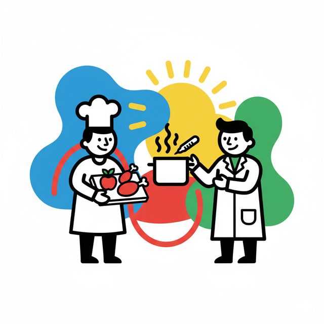 Image representing Food Safety