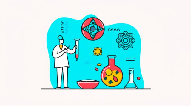 Image representing Food Science