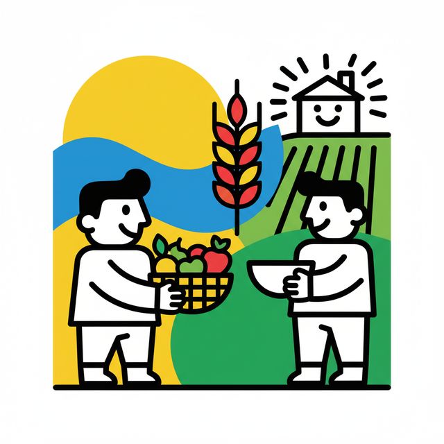 Image representing Food Security