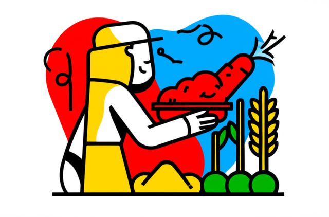 Image representing Food Sovereignty