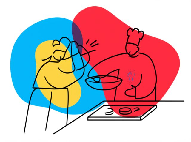 Image representing Food Styling