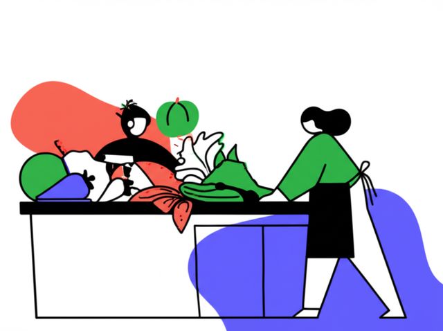 Image representing Food Waste