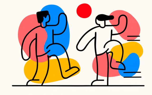 Image representing Footwork