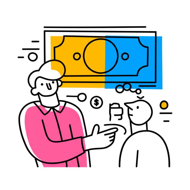 Image representing Foreign Exchange