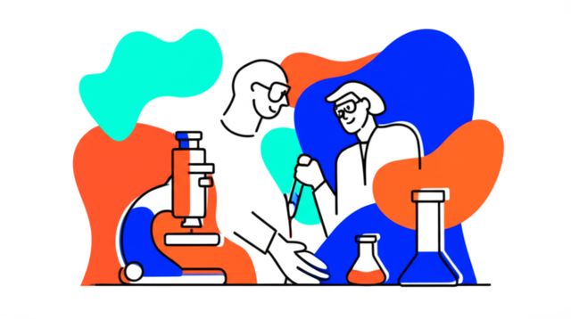 Image representing Forensic Science