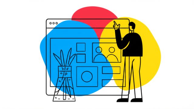 Image representing Form Design