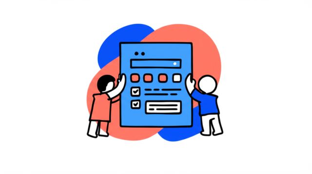 Image representing Form Validation