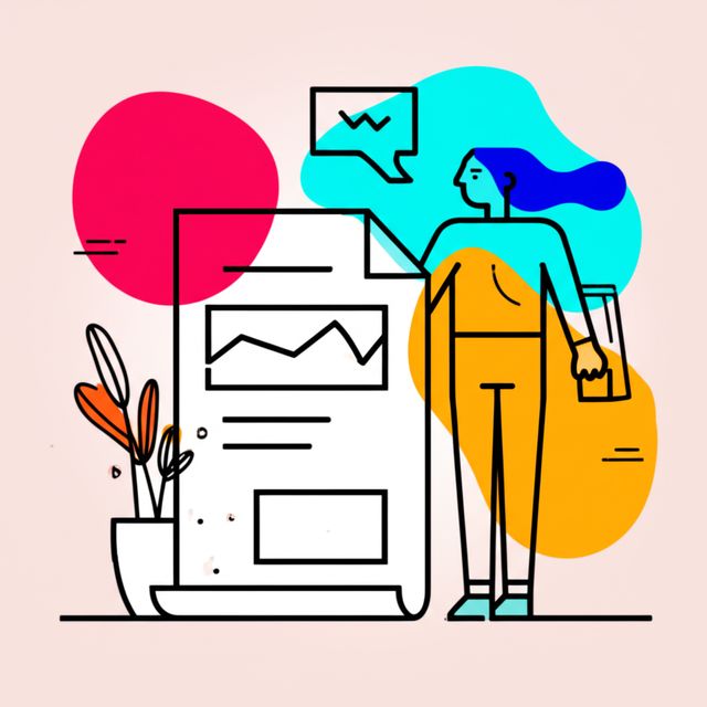 Image representing Formatting