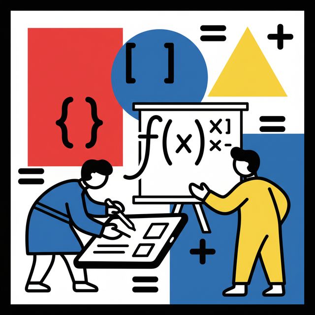 Image representing Formulas and Functions