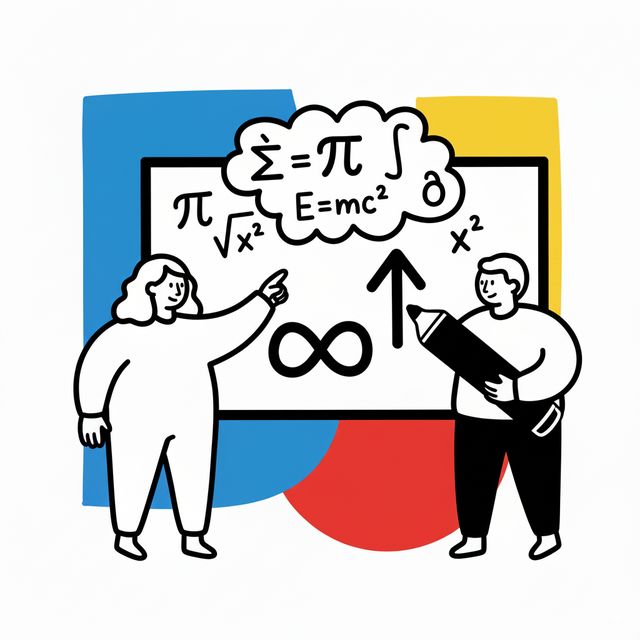 Image representing Formulas