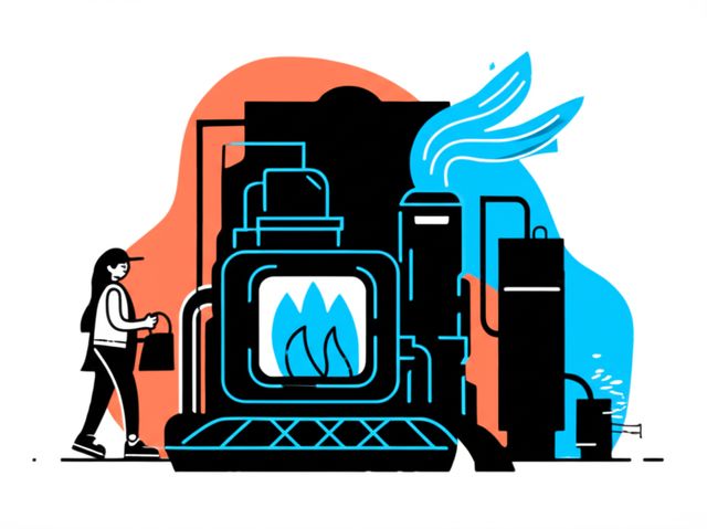 Image representing Fossil Fuels