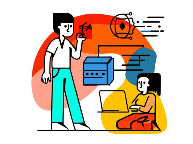 Image representing Foundation Models