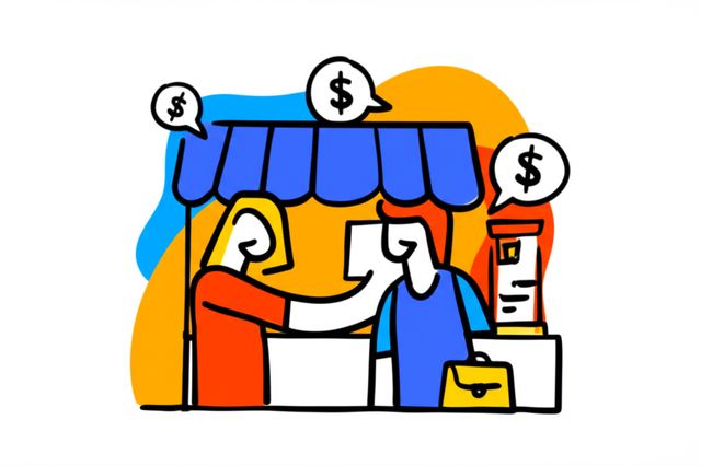 Image representing Franchising