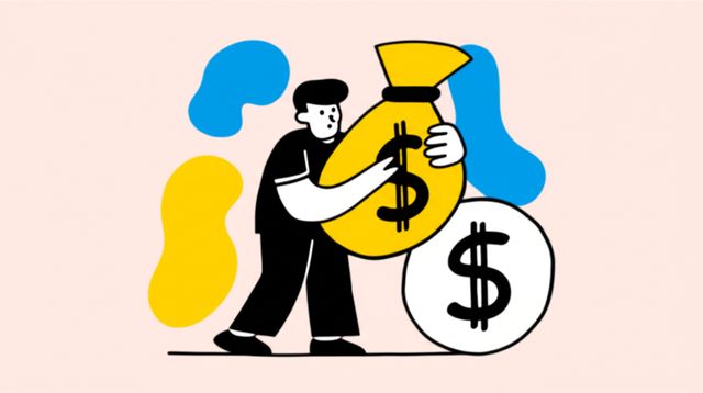 Image representing Free Cash Flow