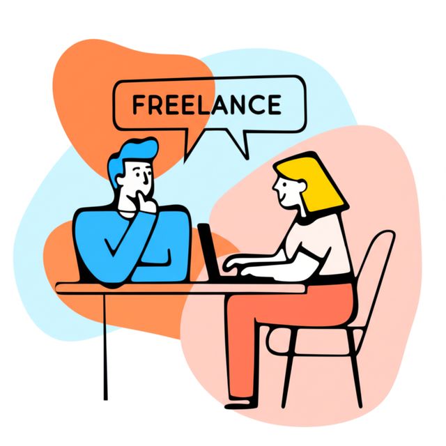 Image representing Freelance