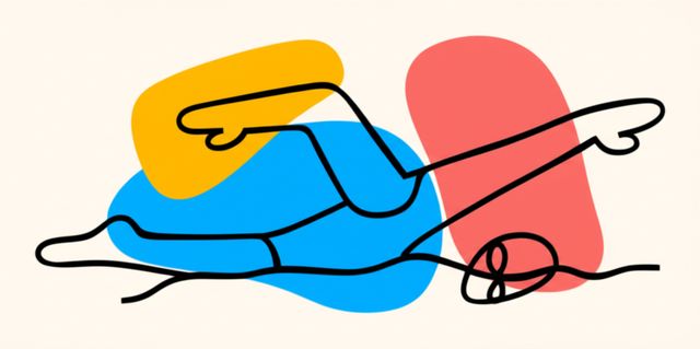 Image representing Freestyle Swimming