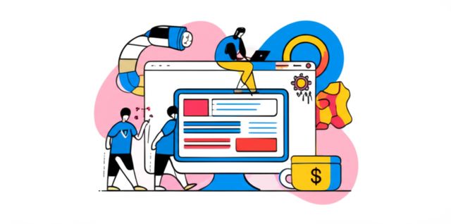 Image representing Front End Development