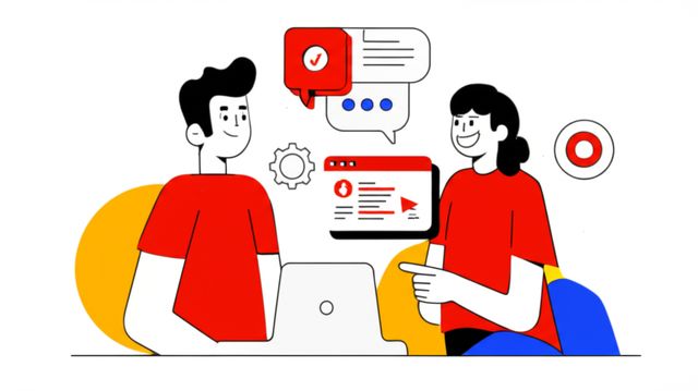 Image representing FrontEnd Development