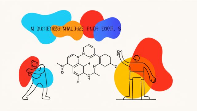 Image representing Functional Groups