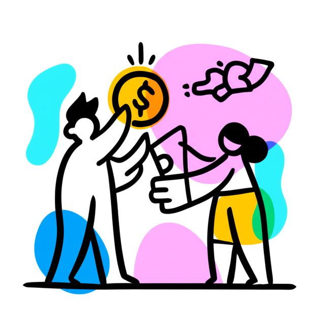 Image representing Funding