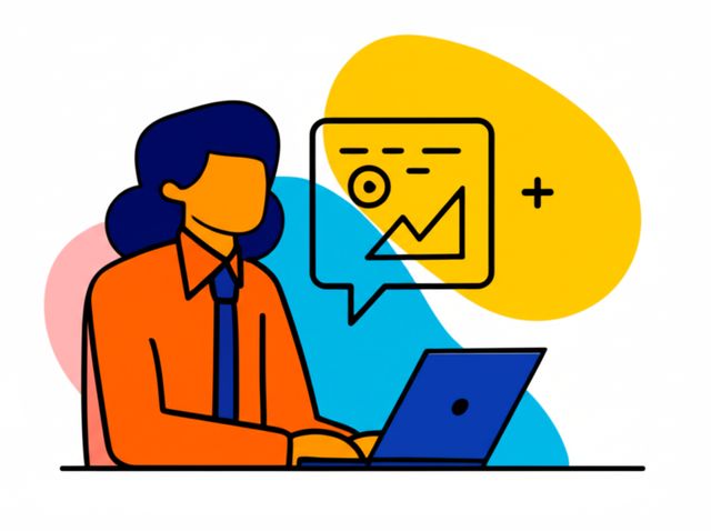 Image representing Future of Work
