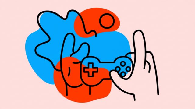 Image representing Game Art