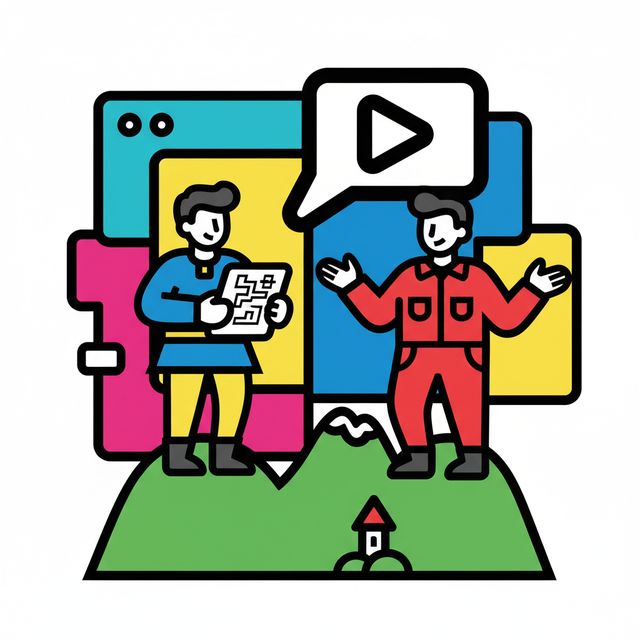 Image representing Game Design