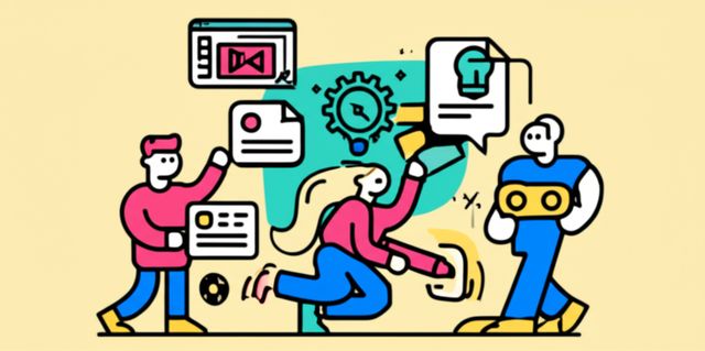 Image representing Gamification