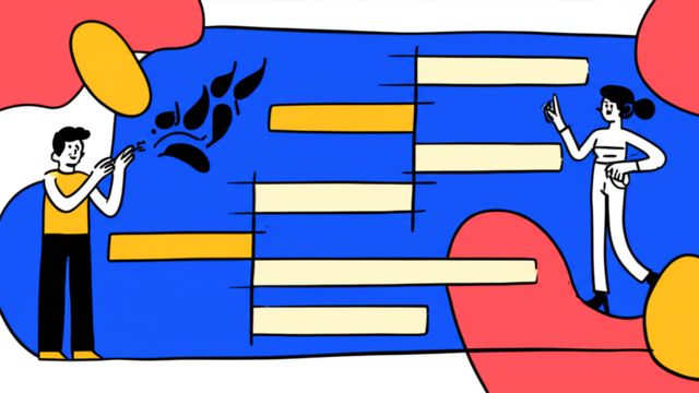 Image representing Gantt Charts