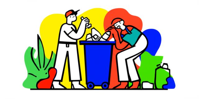 Image representing Garbage Collection