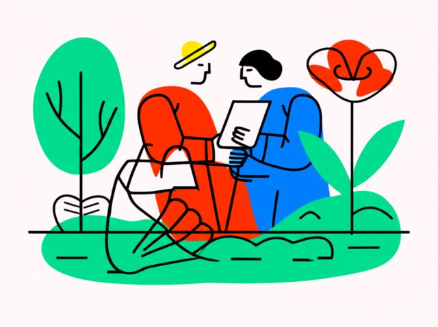 Image representing Garden Design