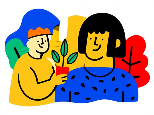 Image representing Gardening