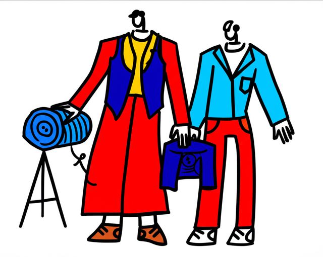 Image representing Garment Construction