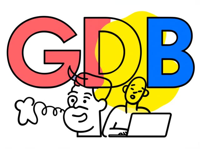 Image representing GDB