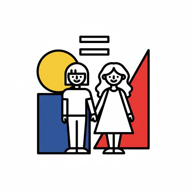 Image representing Gender Equality