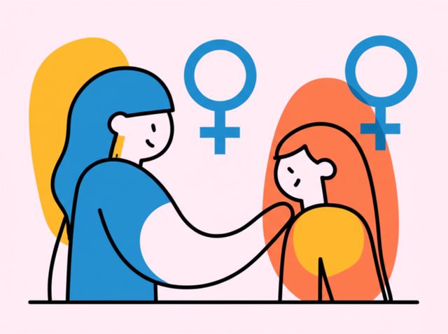 Image representing Gender Equity