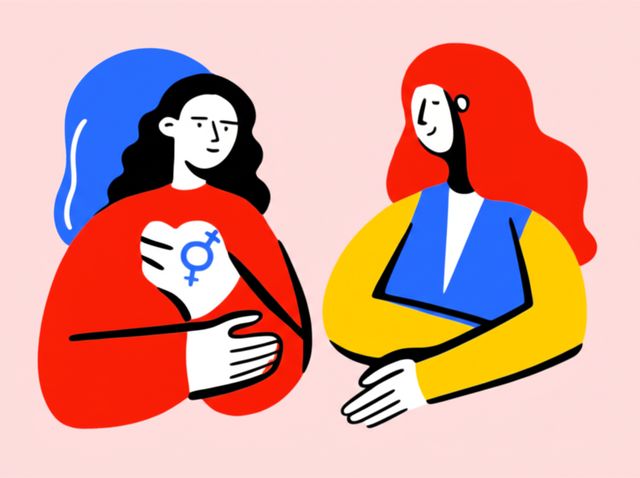 Image representing Gender Roles