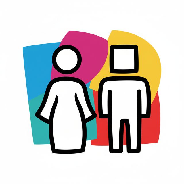 Image representing Gender