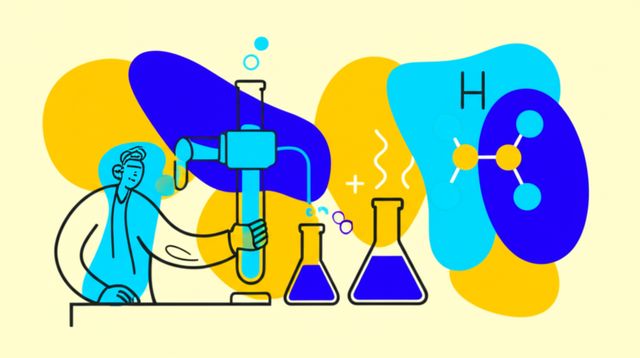 Image representing General Chemistry