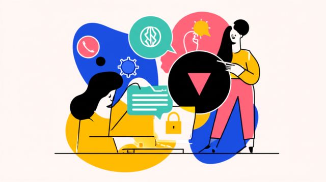 Image representing General Data Protection Regulation (GDPR)